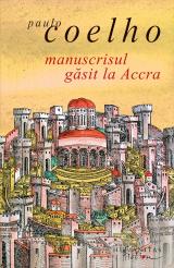 Manuscrisul găsit la Accra 