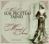 Sub pecetea tainei - Audiobook 