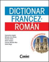 Dicţionar francez-român. Limba franceză contemporană 