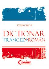 Dicţionar francez-român 