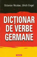 Dictionar de verbe germane 