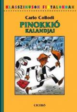 Pinokkió kalandjai 