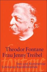 Frau Jenny Treibel  