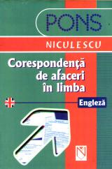 Corespondenţă de afaceri în limba engleză 