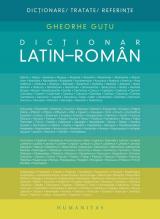 Dicţionar latin-român 