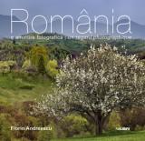 România - o amintire fotografică (română/franceză) 