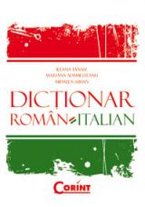 Dicţionar român-italian 