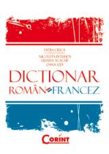 Dicţionar român-francez 