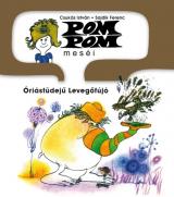 Pom Pom meséi: Óriástüdejű Levegőfújó  