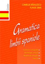 Gramatica limbii spaniole 