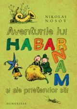 Aventurile lui Habarnam şi ale prietenilor săi 