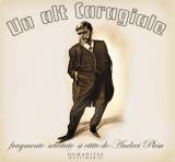 Un alt Caragiale - Audiobook 
