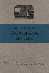 Törökországi levelek 