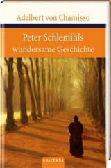 Peter Schlemihls wundersame Geschichte  