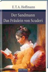 Der Sandmann / Das Fräulein von Scuderi 