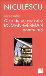 Ghid de conversaţie român-german pentru toţi 