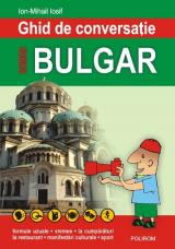Ghid de conversaţie român-bulgar 