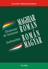 Dicţionar de buzunar maghiar-român/român-maghiar. Magyar-román/román-magyar zsebszótár 