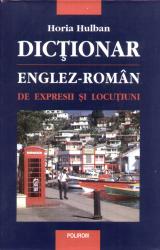 Dicţionar englez-român de expresii şi locuţiuni 