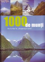 1000 de munţi  