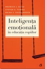 Inteligenţa emoţională în educaţia copiilor  