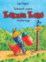 Kókusz Kokó iskolába megy 