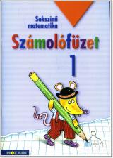 Számolófüzet 1. 