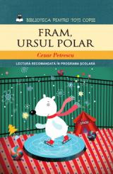 Fram, ursul polar  