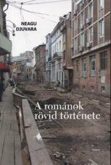 A románok rövid története 