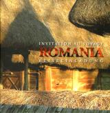 Romania. Invitation au voyage - Reiseeinladung  