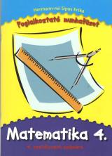 Matematika 4.  