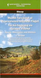 Munţii Tarcăului şi Depresiunea Ghimeş-Făget 