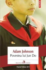 Povestea lui Jun Do  