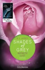 Shades of Grey 3. Befreite Lust  