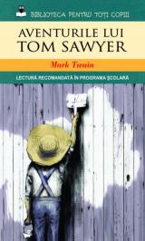 Aventurile lui Tom Sawyer 