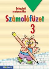 Számolófüzet 3. 