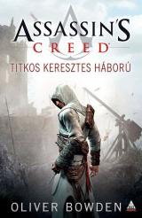 Assassin's Creed - Titkos keresztes háború 