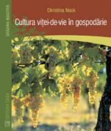 Cultura viţei-de-vie în gospodărie 