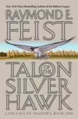 Talon of the Silver Hawk - Conclave of shadows 