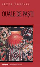 Ouăle de Paşti. Studiu de folclor 