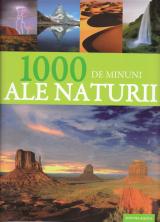 1000 de minuni ale naturii 