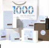 1000 táska, tasak, cédula és címke 