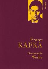 Franz Kafka - Gesammelte Werke  